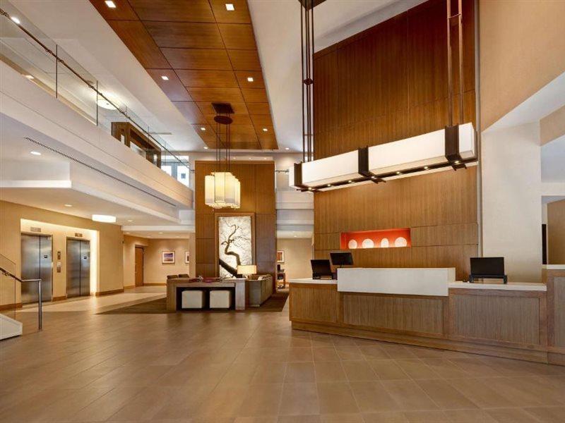 Hyatt Place Bloomington / Normal Luaran gambar