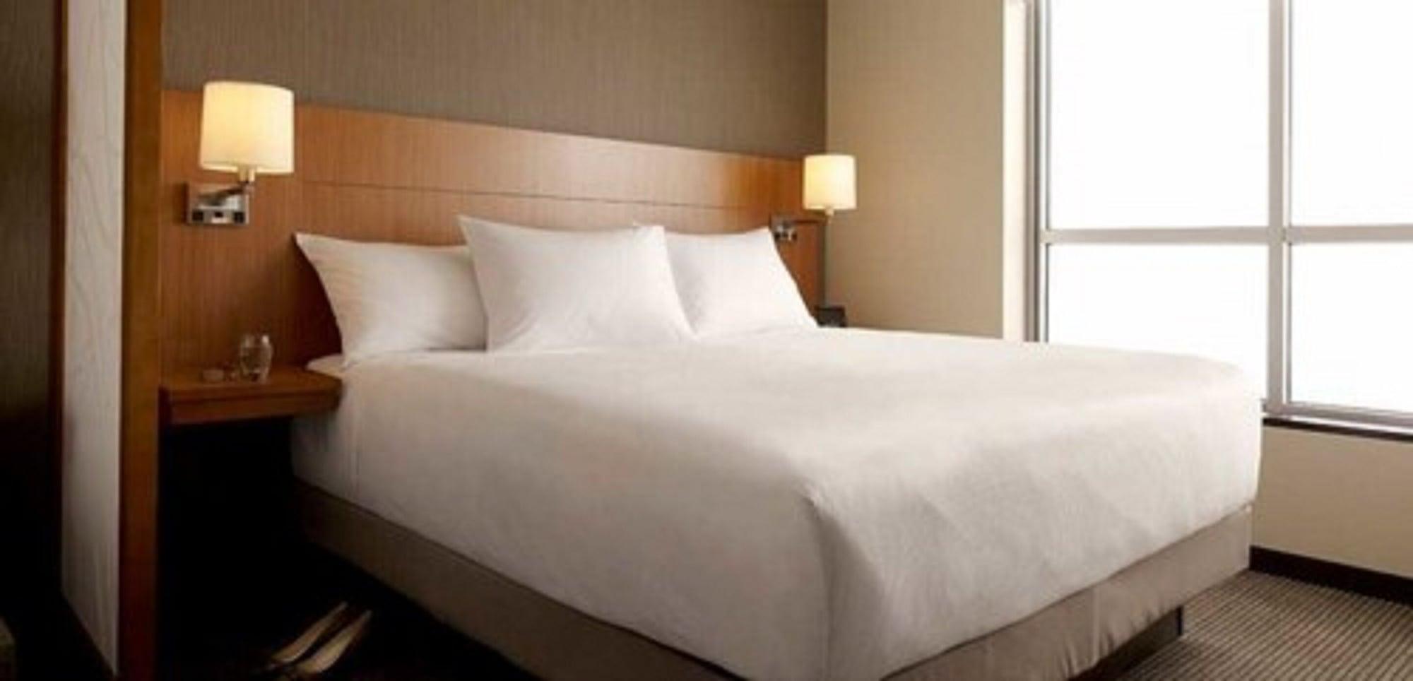 Hyatt Place Bloomington / Normal Luaran gambar