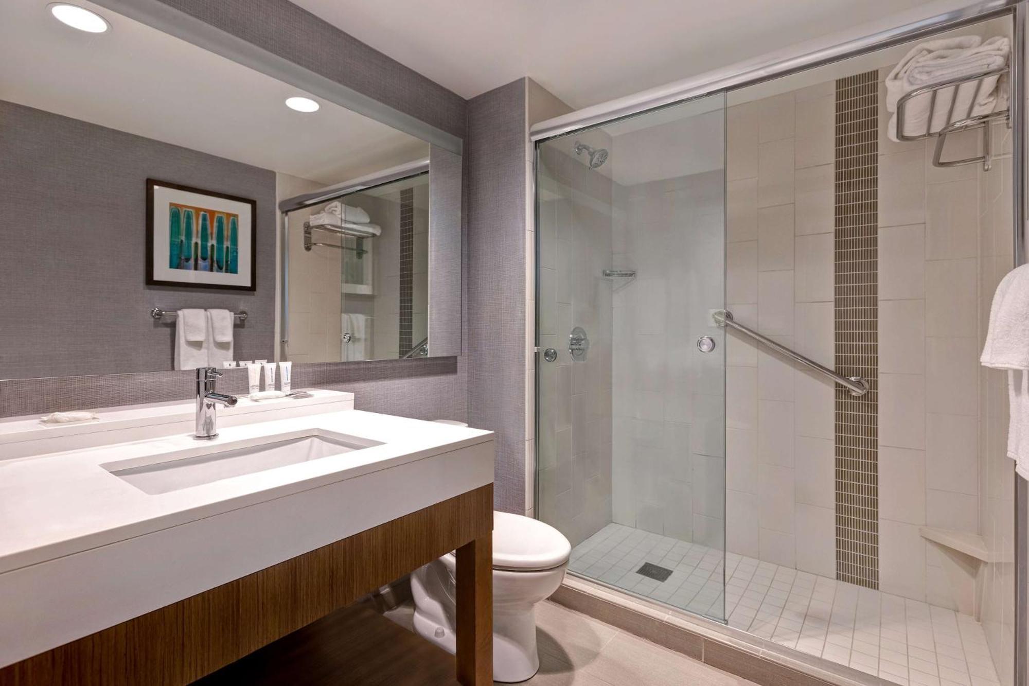 Hyatt Place Bloomington / Normal Luaran gambar