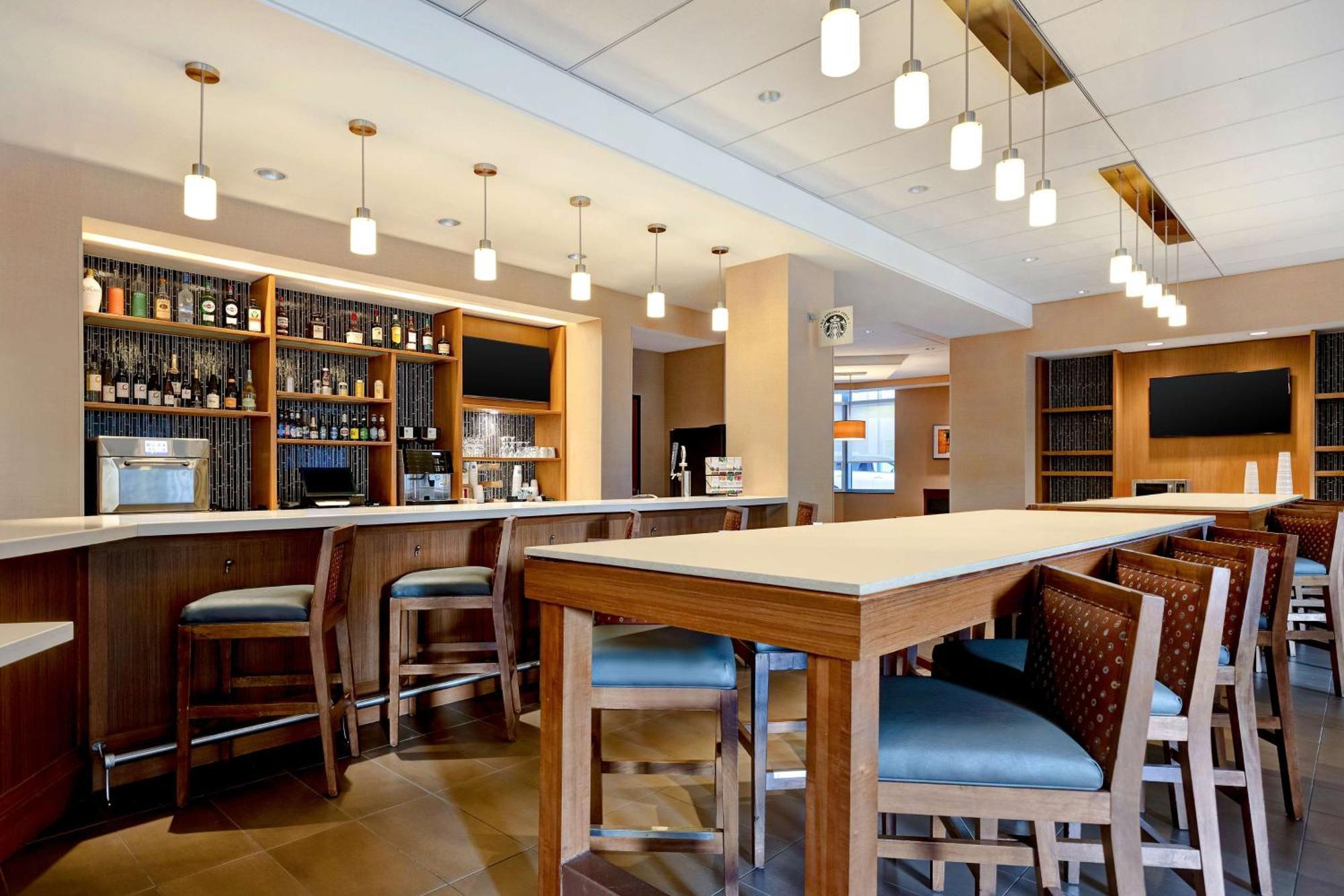 Hyatt Place Bloomington / Normal Luaran gambar