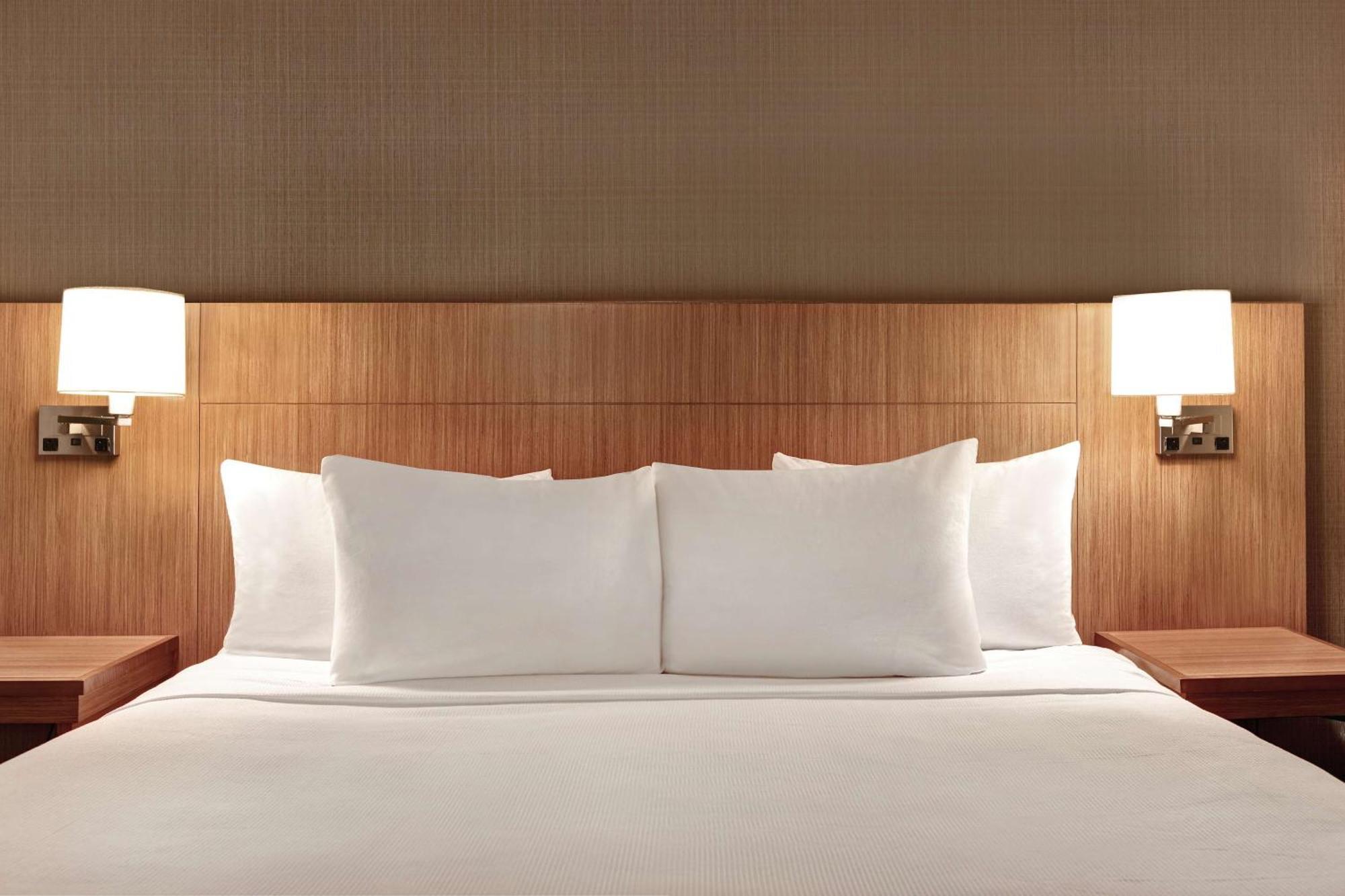 Hyatt Place Bloomington / Normal Luaran gambar