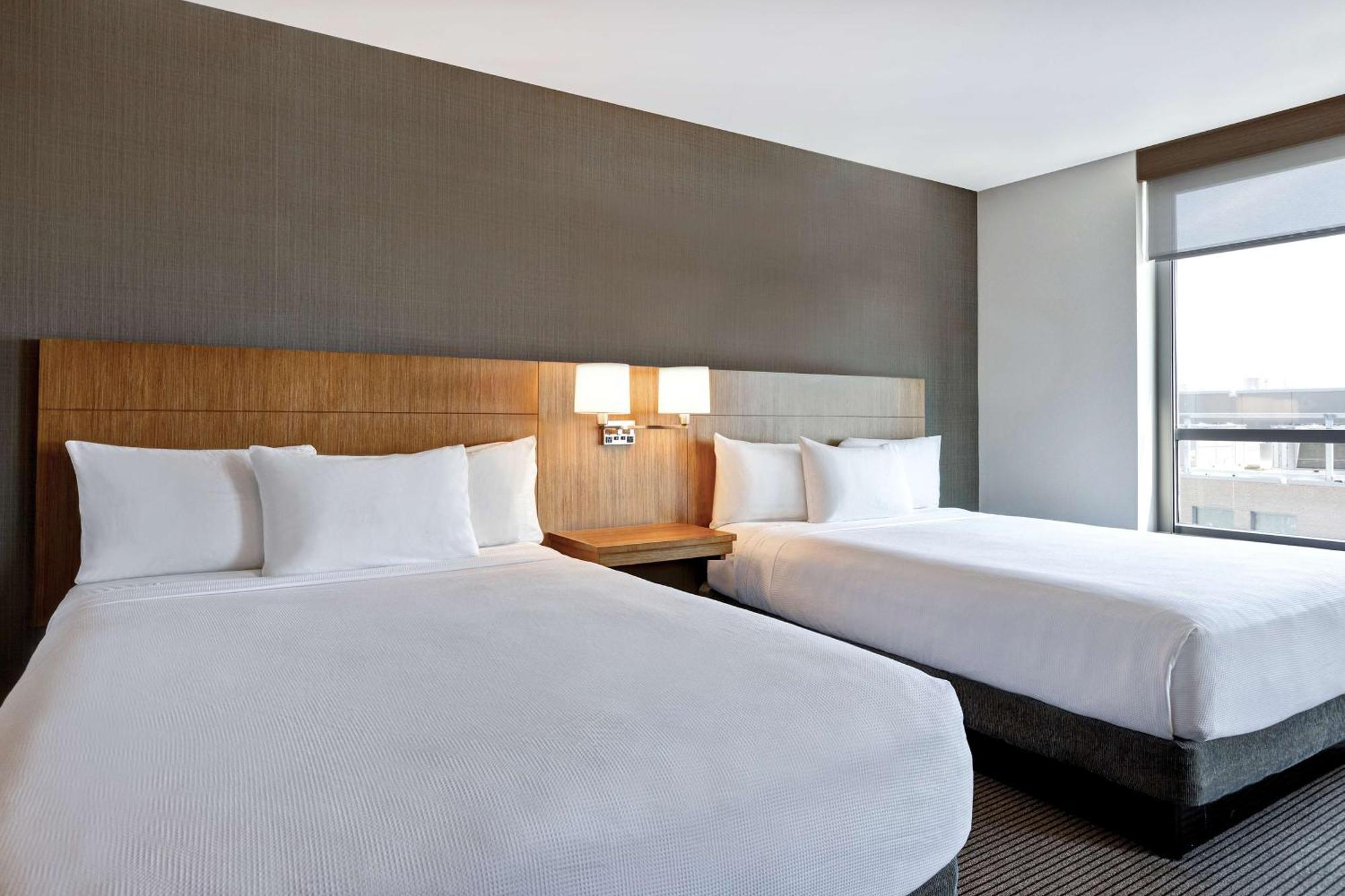 Hyatt Place Bloomington / Normal Luaran gambar