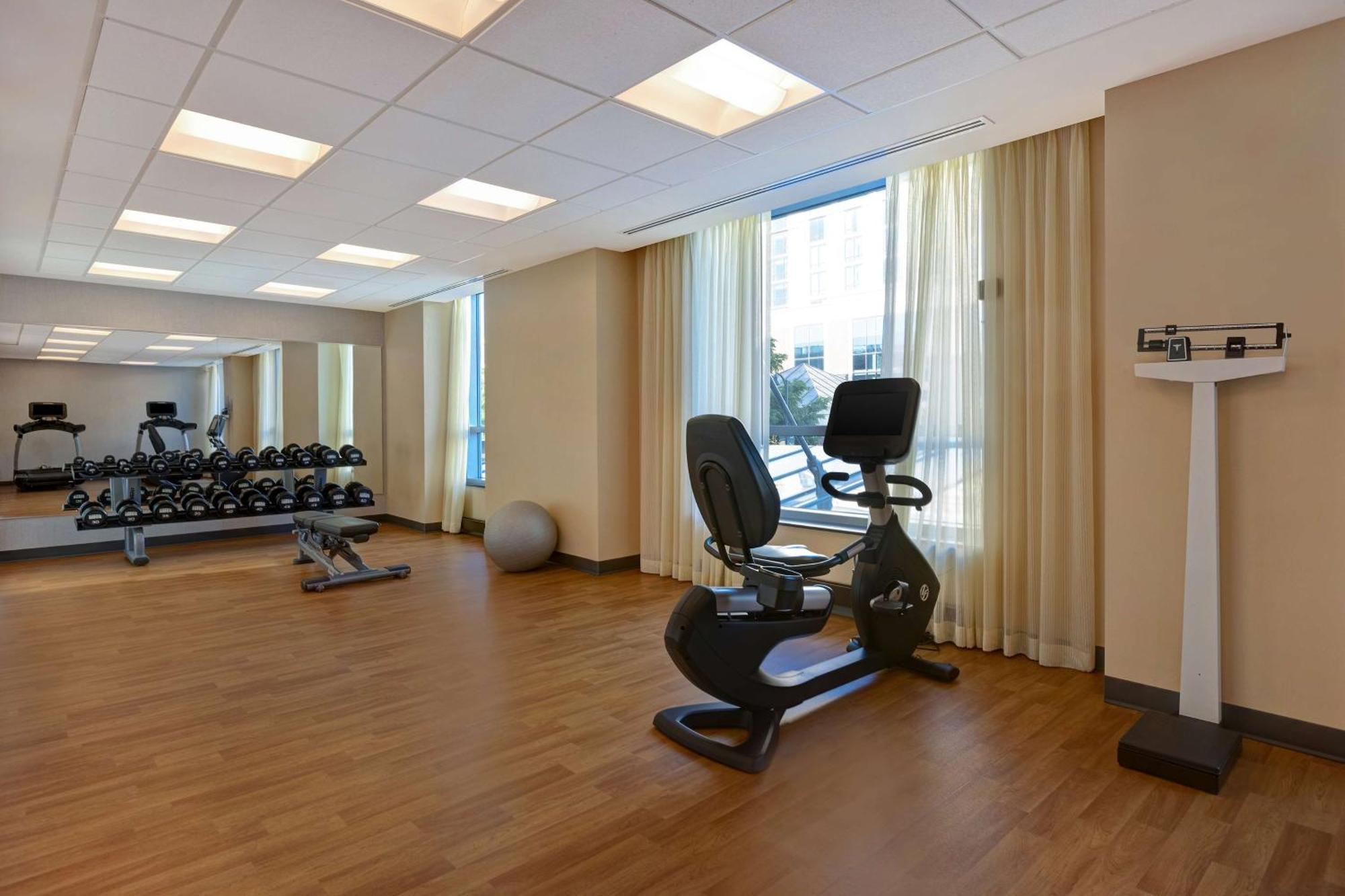 Hyatt Place Bloomington / Normal Luaran gambar