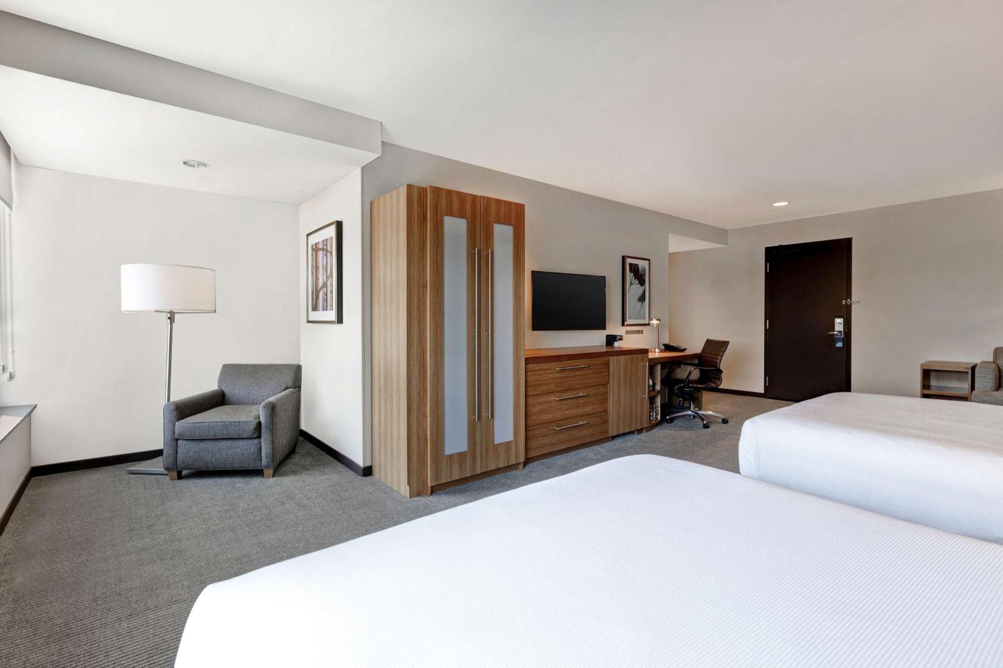Hyatt Place Bloomington / Normal Luaran gambar