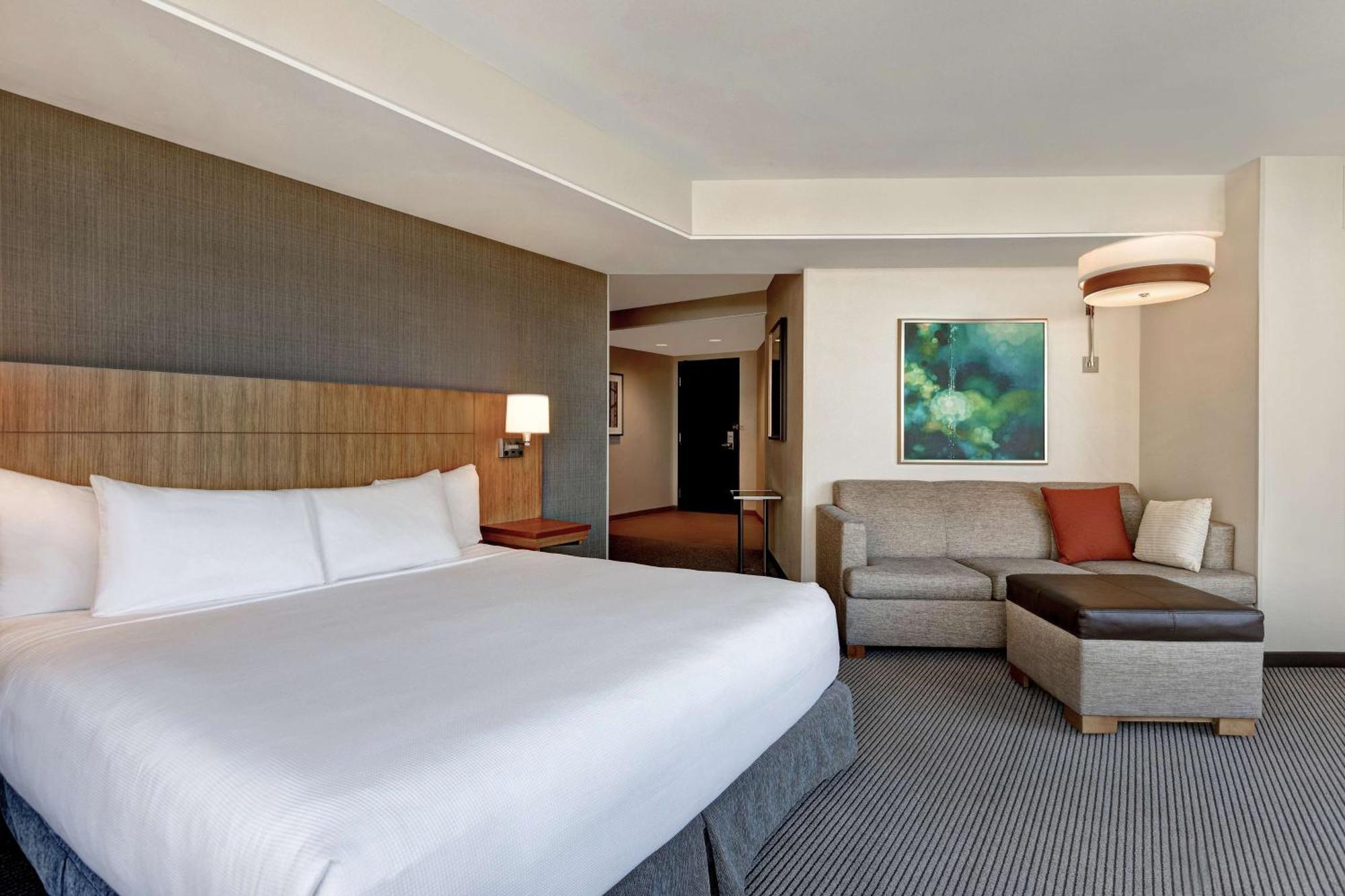 Hyatt Place Bloomington / Normal Luaran gambar