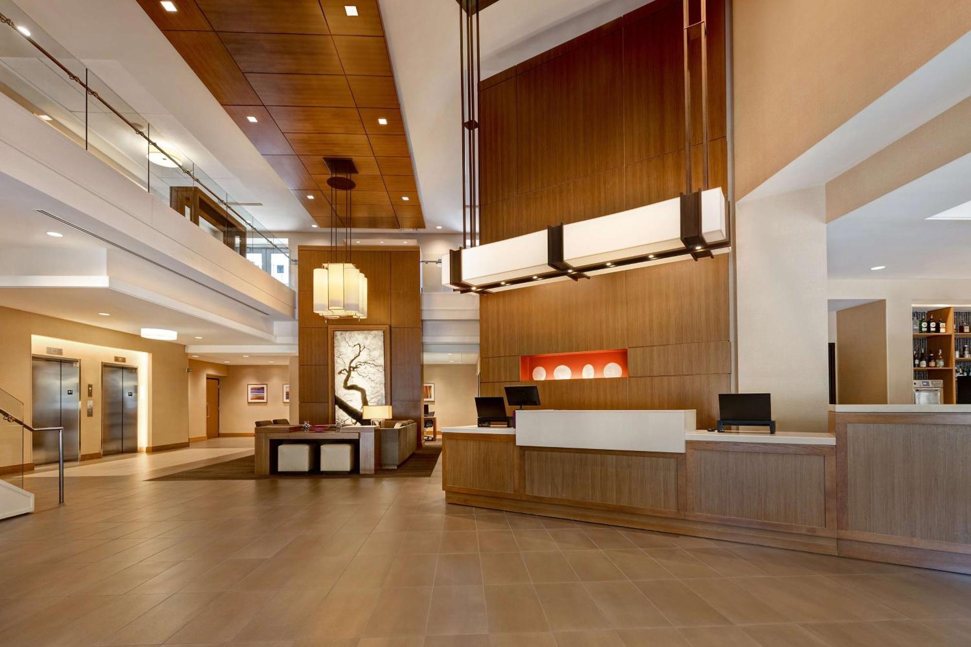 Hyatt Place Bloomington / Normal Luaran gambar