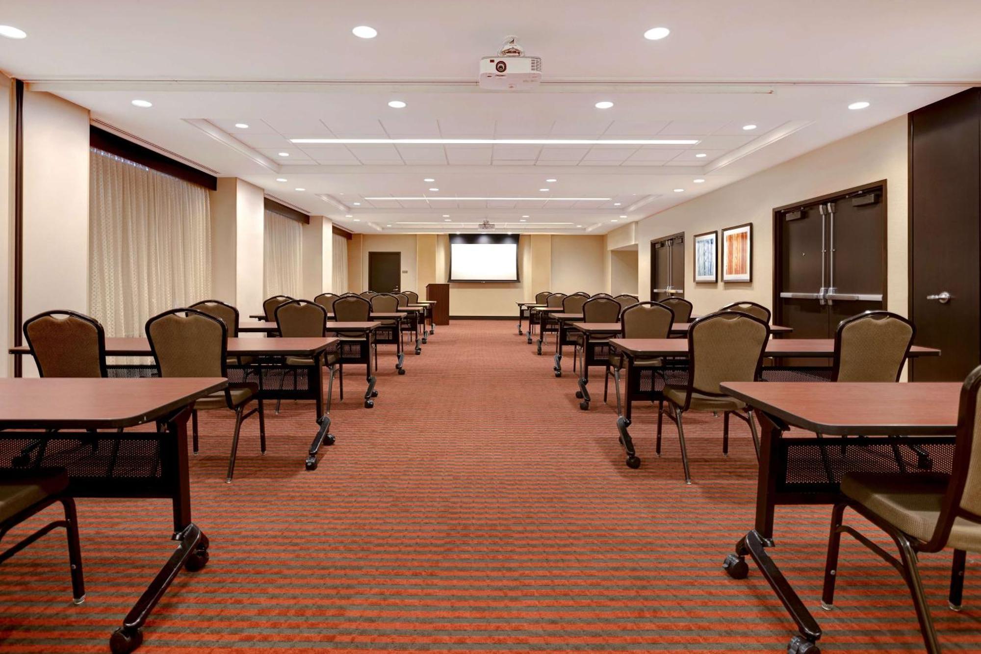 Hyatt Place Bloomington / Normal Luaran gambar
