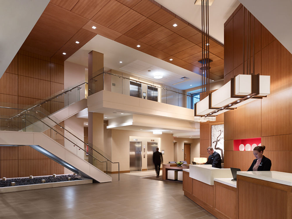 Hyatt Place Bloomington / Normal Luaran gambar