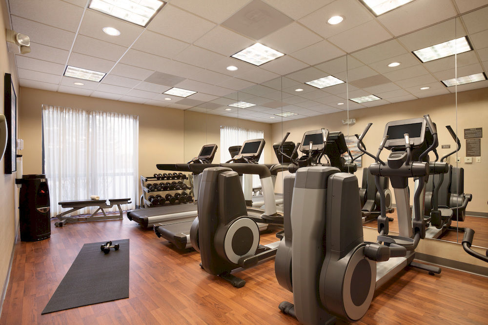 Hyatt Place Bloomington / Normal Luaran gambar