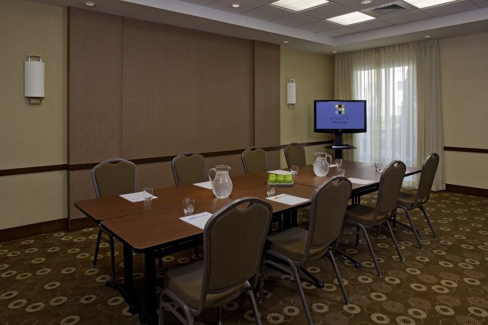 Hyatt Place Bloomington / Normal Luaran gambar