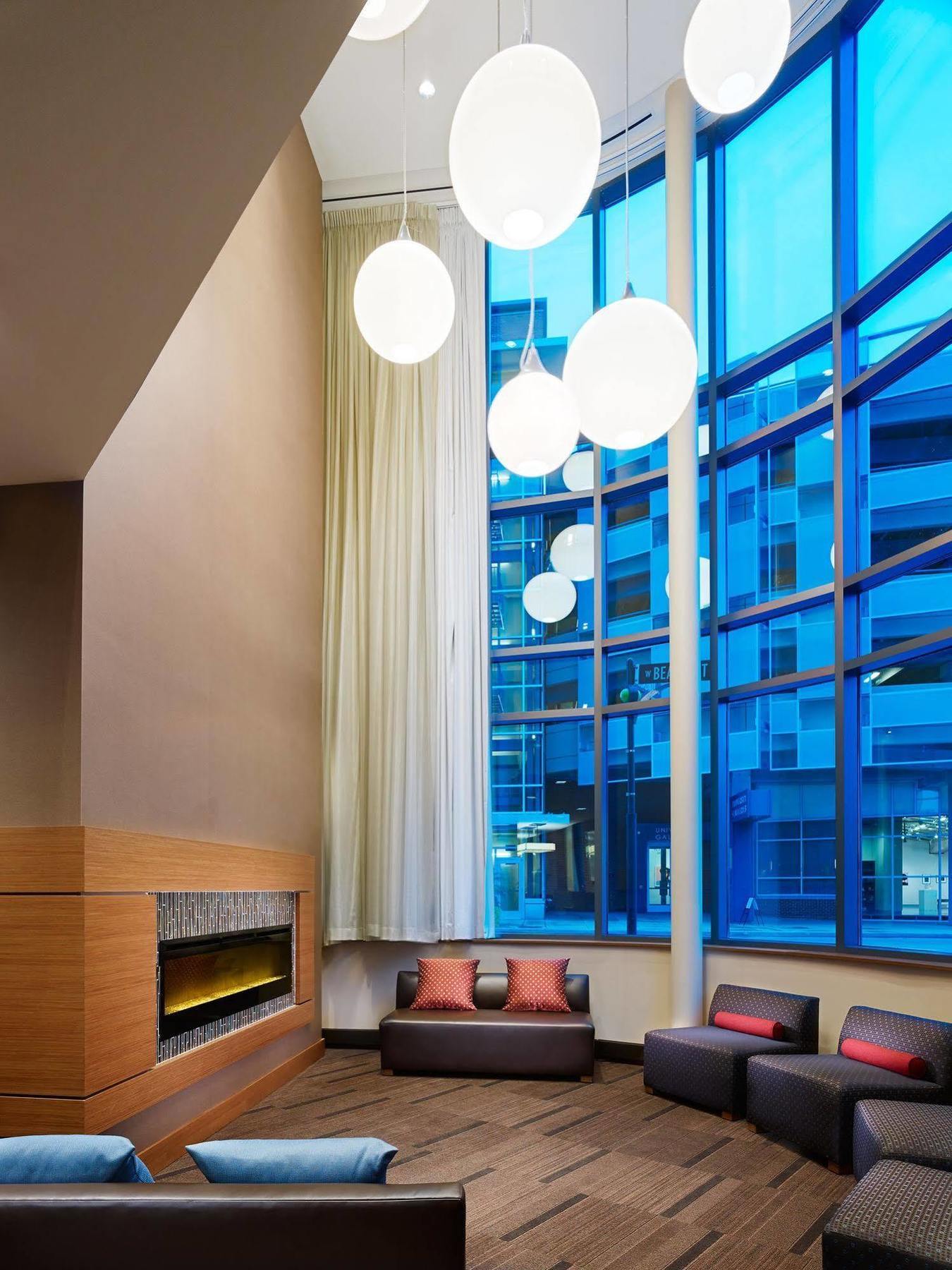 Hyatt Place Bloomington / Normal Luaran gambar